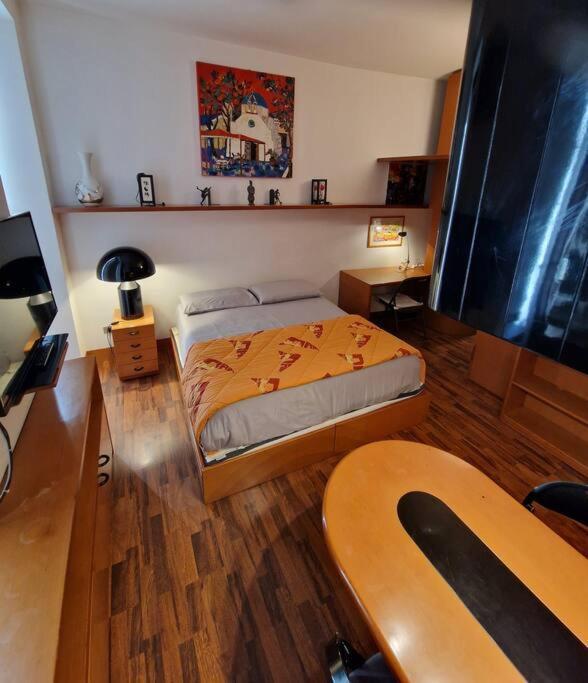 Osti 3 Beautifully Furnished Appartement Milaan Buitenkant foto